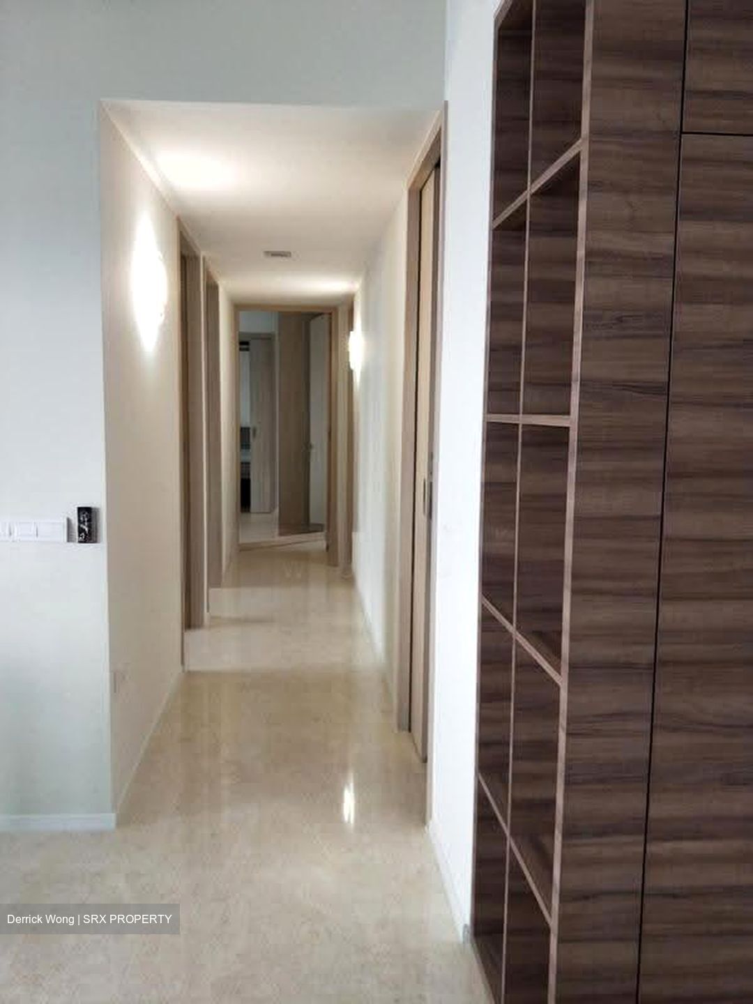 The Panorama (D20), Condominium #639552421